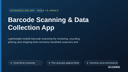 Barcode Scanning & Data Collection App thumbnail 1