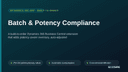 Batch & Potency Compliance thumbnail 1