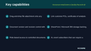 Document Attachment & Quality Records (DMS) thumbnail 2