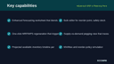 Advanced MRP & Planning Pack thumbnail 2