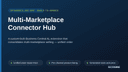 Multi-Marketplace Connector Hub thumbnail 1