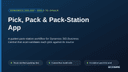 Pick, Pack & Pack-Station App thumbnail 1