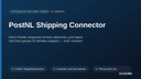 PostNL Shipping Connector thumbnail 1