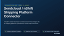 Sendcloud / nShift Shipping Platform Connector thumbnail 1