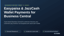 Easypaisa & JazzCash Wallet Payments for Business Central thumbnail 1