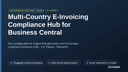 Multi-Country E-Invoicing Compliance Hub for Business Central thumbnail 1