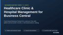 Healthcare Clinic & Hospital Management for Business Central thumbnail 1