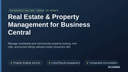Real Estate & Property Management for Business Central thumbnail 1