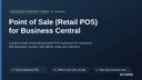 Point of Sale (Retail POS) for Business Central thumbnail 1