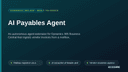 AI Payables Agent thumbnail 1