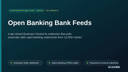 Open Banking Bank Feeds thumbnail 1