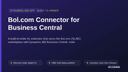 Bol.com Connector for Business Central thumbnail 1