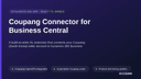 Coupang Connector for Business Central thumbnail 1
