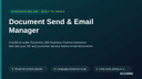 Document Send & Email Manager thumbnail 1