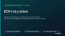 EDI Integration thumbnail 1