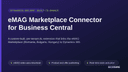 eMAG Marketplace Connector for Business Central thumbnail 1