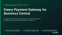 Fawry Payment Gateway for Business Central thumbnail 1