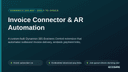 Invoice Connector & AR Automation thumbnail 1