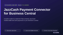 JazzCash Payment Connector for Business Central thumbnail 1