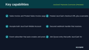 JazzCash Payments Connector (Pakistan) thumbnail 2