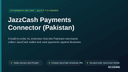 JazzCash Payments Connector (Pakistan) thumbnail 1