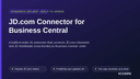 JD.com Connector for Business Central thumbnail 1