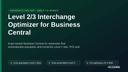 Level 2/3 Interchange Optimizer for Business Central thumbnail 1