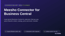 Meesho Connector for Business Central thumbnail 1