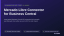 Mercado Libre Connector for Business Central thumbnail 1