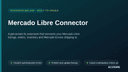 Mercado Libre Connector thumbnail 1
