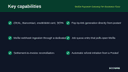 Mollie Payment Gateway for Business Central thumbnail 2