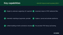 Multi-PSP Order-to-Cash Connector (PSP-Connect style) thumbnail 2