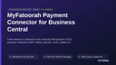 MyFatoorah Payment Connector for Business Central thumbnail 1