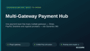 Multi-Gateway Payment Hub thumbnail 1