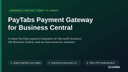 PayTabs Payment Gateway for Business Central thumbnail 1