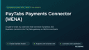 PayTabs Payments Connector (MENA) thumbnail 1