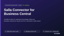 Salla Connector for Business Central thumbnail 1