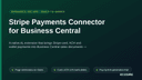 Stripe Payments Connector for Business Central thumbnail 1