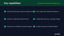 Surcharge & Convenience Fee Engine for Business Central thumbnail 2