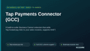 Tap Payments Connector (GCC) thumbnail 1