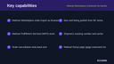 Walmart Marketplace Connector for Business Central thumbnail 2