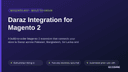 Daraz Integration for Magento 2 thumbnail 1