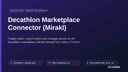 Decathlon Marketplace Connector (Mirakl) thumbnail 1