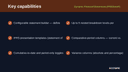 Dynamic Financial Statements (IFRS/GAAP) thumbnail 2