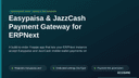 Easypaisa & JazzCash Payment Gateway for ERPNext thumbnail 1