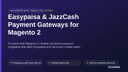 Easypaisa & JazzCash Payment Gateways for Magento 2 thumbnail 1