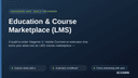 Education & Course Marketplace (LMS) thumbnail 1
