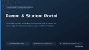 Parent & Student Portal thumbnail 1