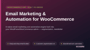 Email Marketing & Automation for WooCommerce thumbnail 1