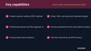 Email & SMS Customer Data Platform (CDP) for WooCommerce thumbnail 2